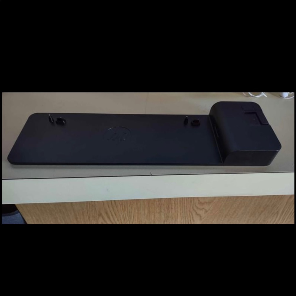 HP Ultraslim Docking Station